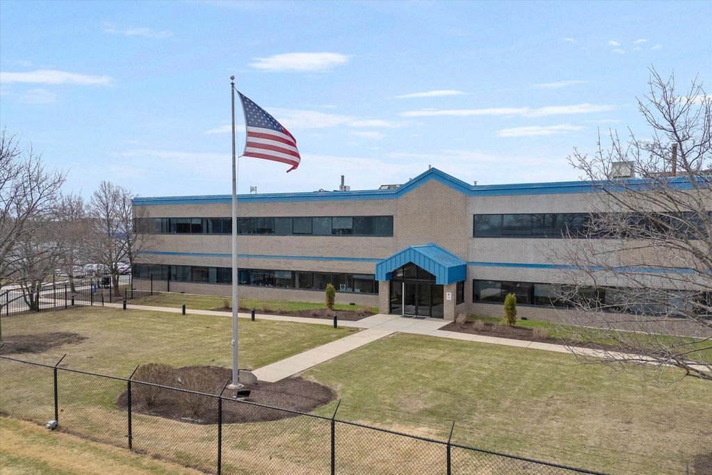 Southeastern Wisconsin industrial real estate market has flat Q3 — BizTimes Milwaukee, Pearland Real Estate news