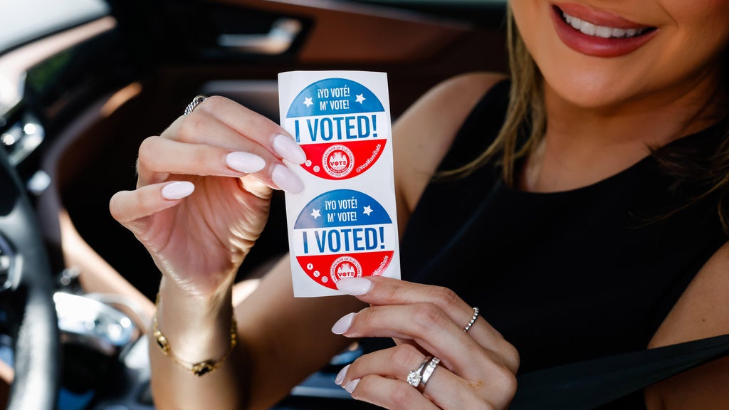 2026 Florida early voting guide for Miami-Dade and Broward: Dates, hours, locations and requirements — CBS Miami, Pearland Health news