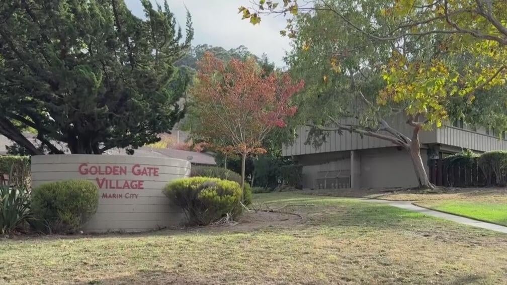 Marin City families receive $725,000 in rent relief as their aging apartment complex is renovated — CBS Bay Area (KPIX), Pearland Business news