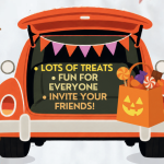 Victory Lutheran’s Trunk or Treat Event Oct. 31 in Jamestown — NewsDakota, Pearland Community news
