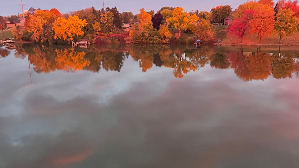 Cold front sets up a cooler Monday with rounds of rain through midweek — Fox 11 Green Bay Local, Pearland Community news