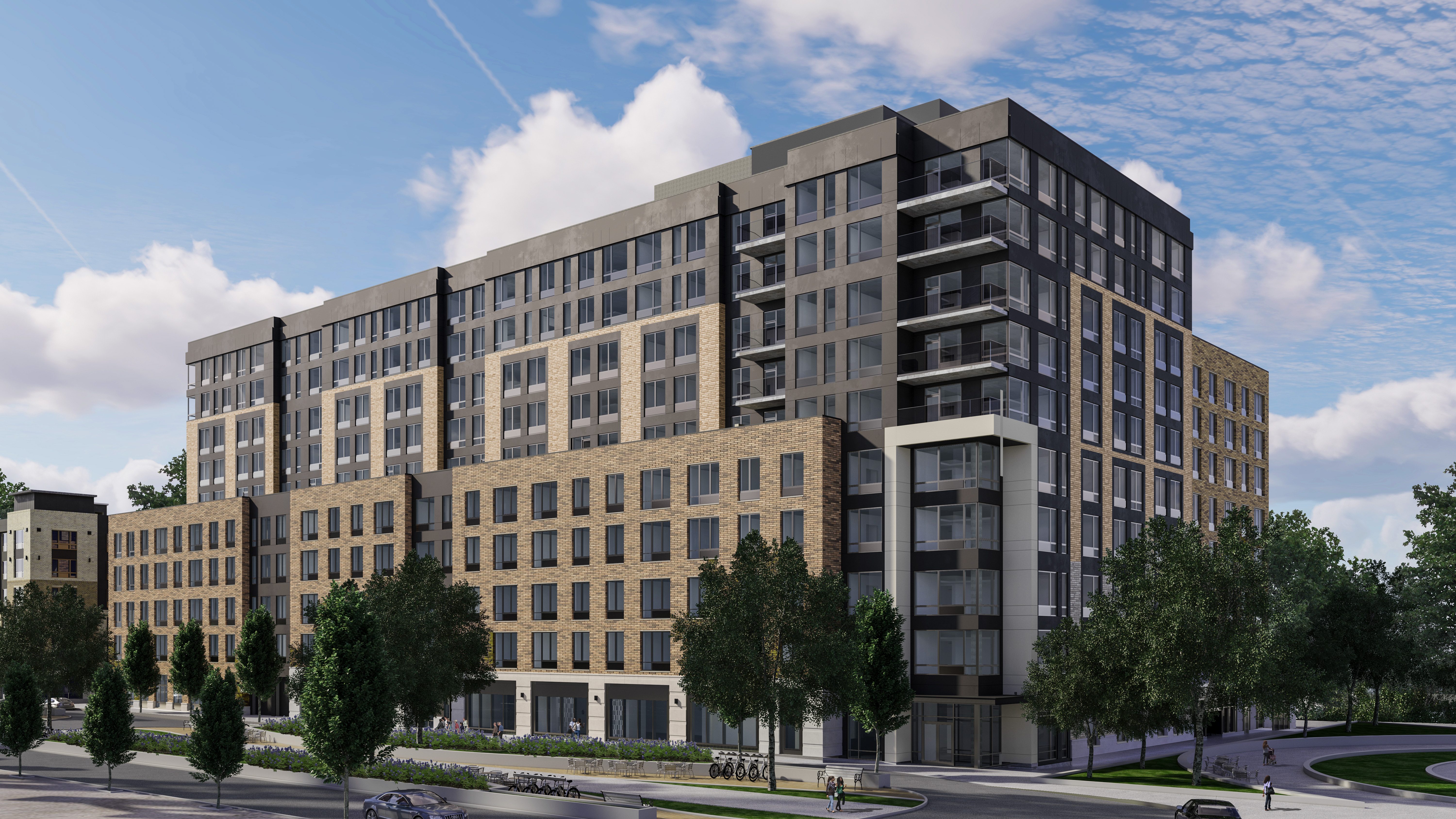 Jersey City housing development deal expected to send money to schools, city government — Gothamist, Pearland Schools news