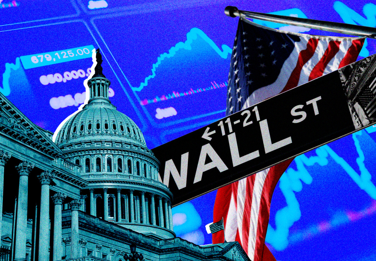 Worried about this stock-market selloff? Relief may be coming after the midterms — no matter who wins. — MarketWatch, Pearland Business news