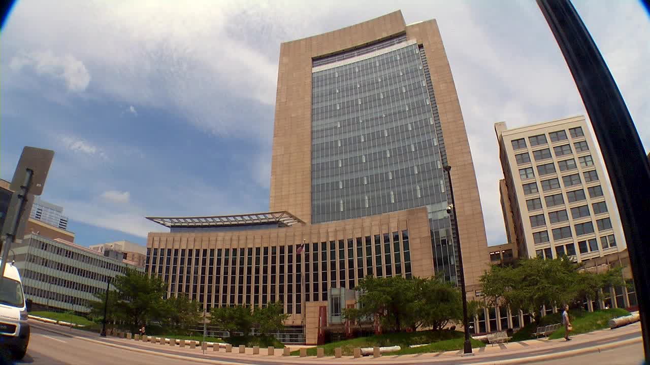 DOJ asks 2 Minnesota judges to step aside in immigration cases — KSTP 5 — Gopher, Pearland Sports news