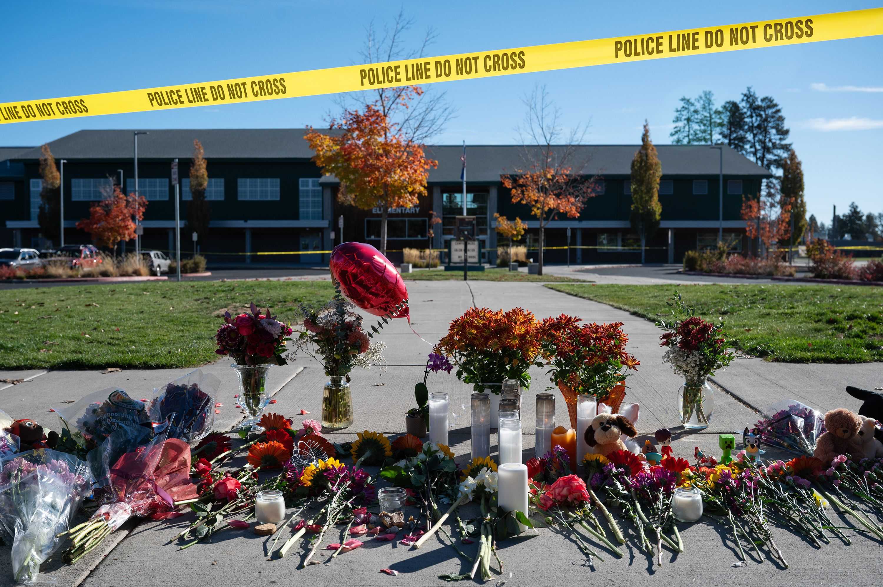 A 16-year-old carried out the Bend school shooting. Could his parents face charges? — WESH 2 Orlando, Pearland Schools news