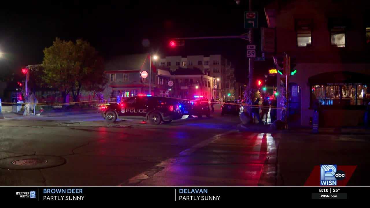 Deadly hit and run at bar close in Walker's Point neighborhood, no arrest — WISN 12 Milwaukee, Pearland Community news