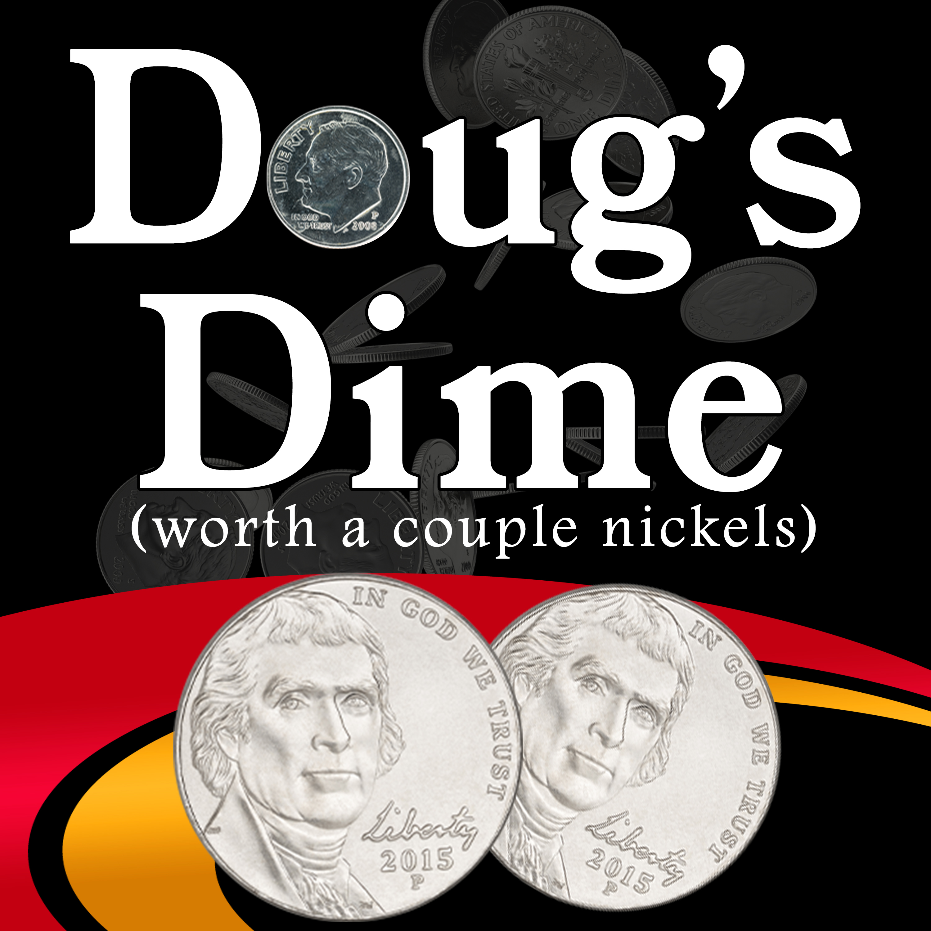 Doug’s Dime: Tough #cookies? — KFGO, Pearland Business news