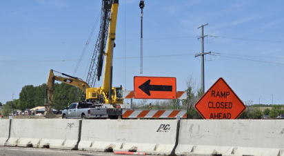 Bridge demolition on Highway 210 has been scheduled for October 29th and 30th following delay — KFGO, Pearland Community news