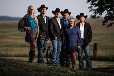 Black Leg Ranch named 2026 Noble Land Stewardship Award recipient — KFGO, Pearland Dining news