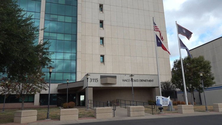 Waco Police, McLennan County Sheriff's Office warning of phone scams — KCEN (Central Texas), Pearland Community news