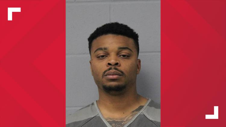 Man sentenced in crash that killed Killeen fire captain — KCEN (Central Texas), Pearland Community news