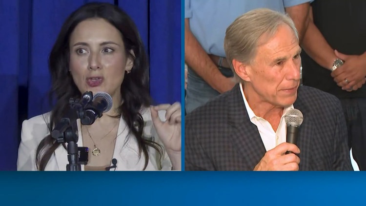 New Texas poll reveals tight races for Senate, governor — Pearland Community news