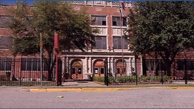 Student in custody after gun found at Hogg Middle School, HISD says — KHOU 11 (Houston), Pearland Schools news