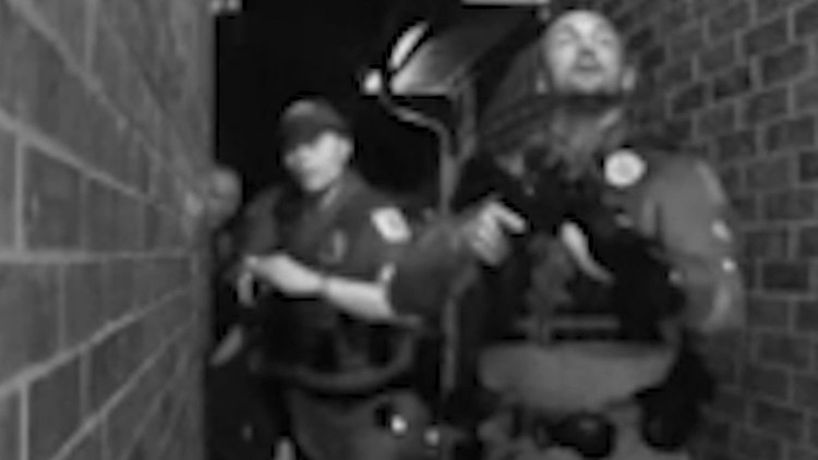 Baytown family targeted by swatting twice in months says police failed to flag their address after first incident — KHOU 11 (Houston), Pearland Community news