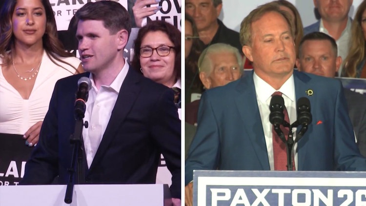 PAC vs. super PAC: What Texas voters should know about who's funding political ads — Pearland Community news