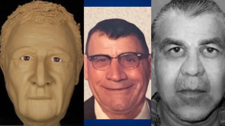 A man found dead in Florida in 1995 had a headstone hundreds of miles away. DNA solved the mystery — Pearland Community news