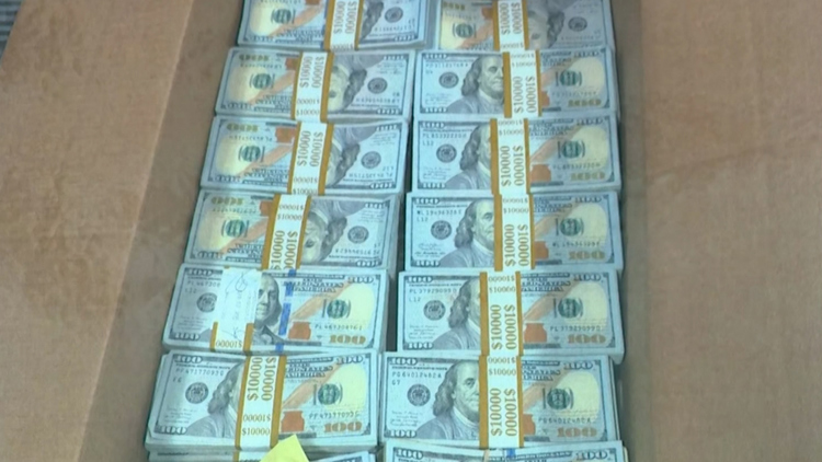 Galveston police seize more than $2 million in illegal gambling investigation — Pearland Business news