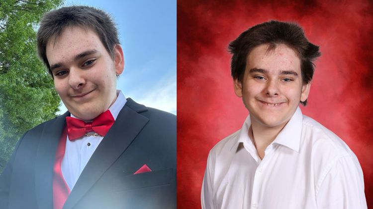 ‘My heart stopped’ | 16-year-old boy recovering from severe injuries after being hit by school bus at Clear Lake High School — KHOU 11 (Houston), Pearland Schools news