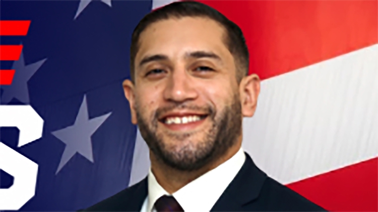 Who is Mario 'Bam' Morales, the ICE agent behind the indictment? — Pearland Community news