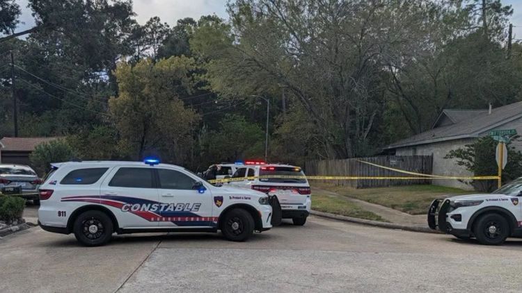 Man calls 911 after being shot, found wounded in vehicle in Atascocita — KHOU 11 (Houston), Pearland Community news