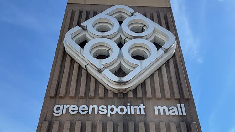 We now know what Greenspoint Mall will become — KHOU 11 (Houston), Pearland Community news
