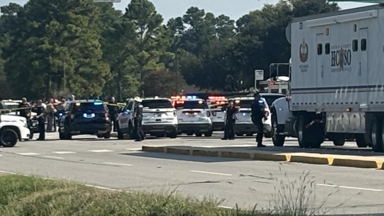 15-year-old Westfield High School student shot, killed near campus | Search for shooter continues — KHOU 11 (Houston), Pearland Real Estate news