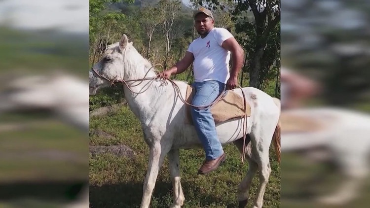 Federal appeals court upholds FBI shooting ruling but delivers setback to Houston-area family — KHOU 11 (Houston), Pearland Community news