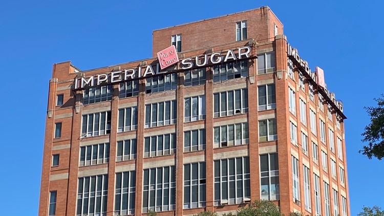 A historic landmark in a Houston suburb is getting a $15M makeover. Here's what's planned — KHOU 11 (Houston), Pearland Community news