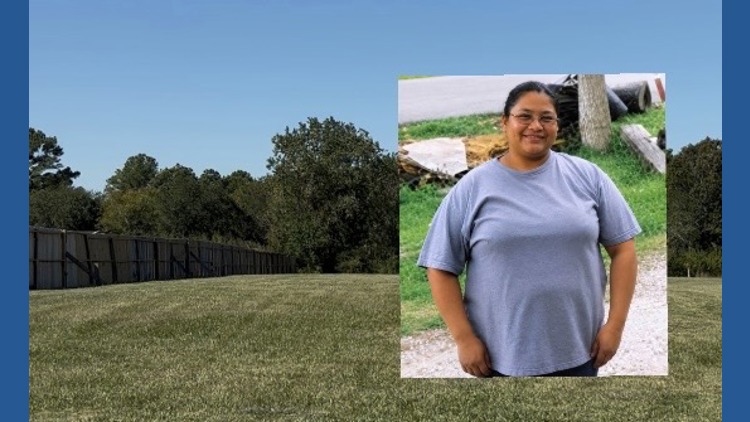 Halloween marks 20 years since a Dickinson High School student's brutal murder that remains unsolved — KHOU 11 (Houston), Pearland Schools news