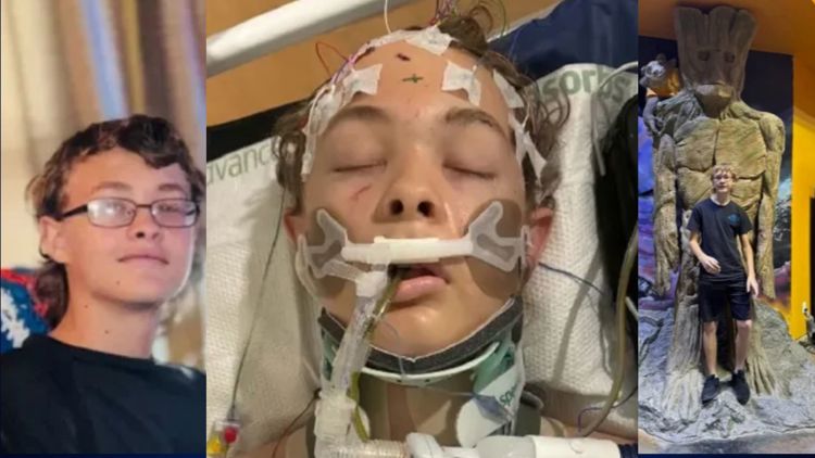 14-year-old boy dies after Dayton ISD school bus hit-and-run, family says — KHOU 11 (Houston), Pearland Schools news