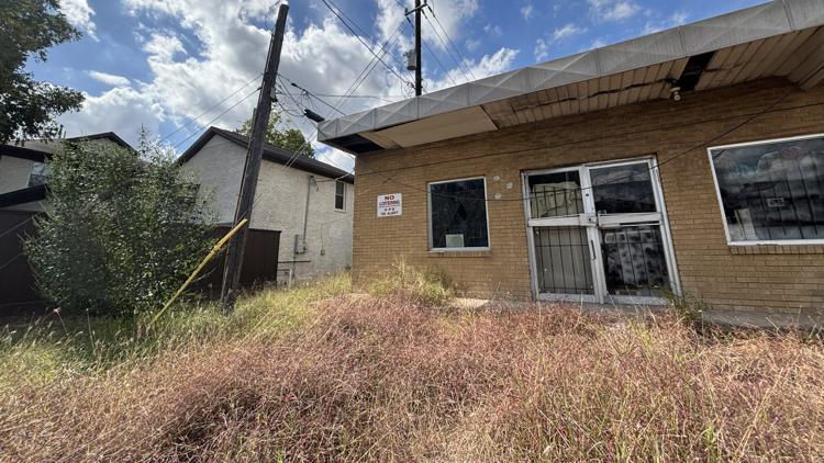 Houston considers rule to keep new gas stations away from homes and apartments — KHOU 11 (Houston), Pearland Government news