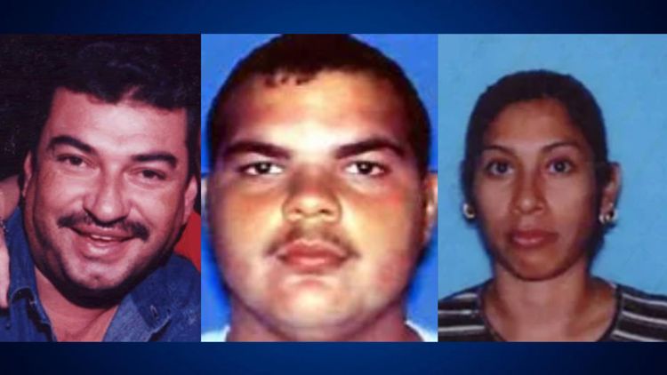 Three people vanished after meeting at a Houston Wendy's in 2004. What happened to them? — KHOU 11 (Houston)