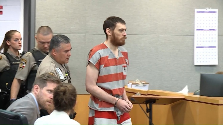 Judge to reassess competency of Austin shooting spree suspect before trial — KVUE (Austin), Pearland Community news