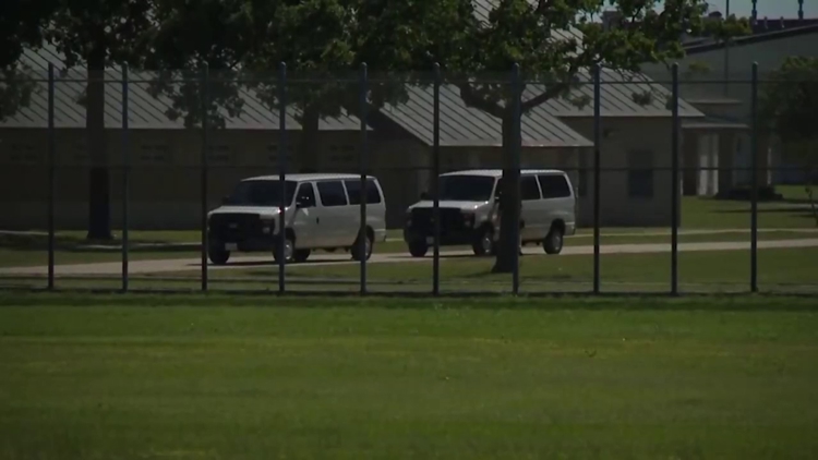Texas juvenile prison executive director resigns — KVUE (Austin), Pearland Community news