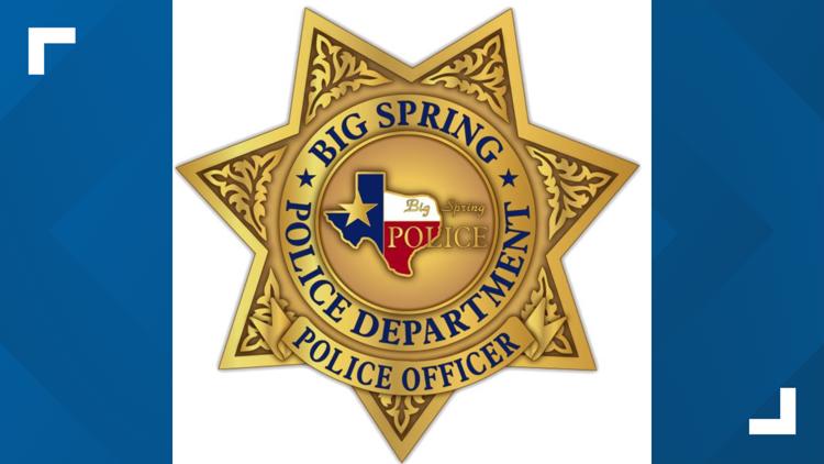 Big Spring police investigate deadly shooting that killed man, injured wife — NewsWest 9 (Permian Basin), Pearland Community news