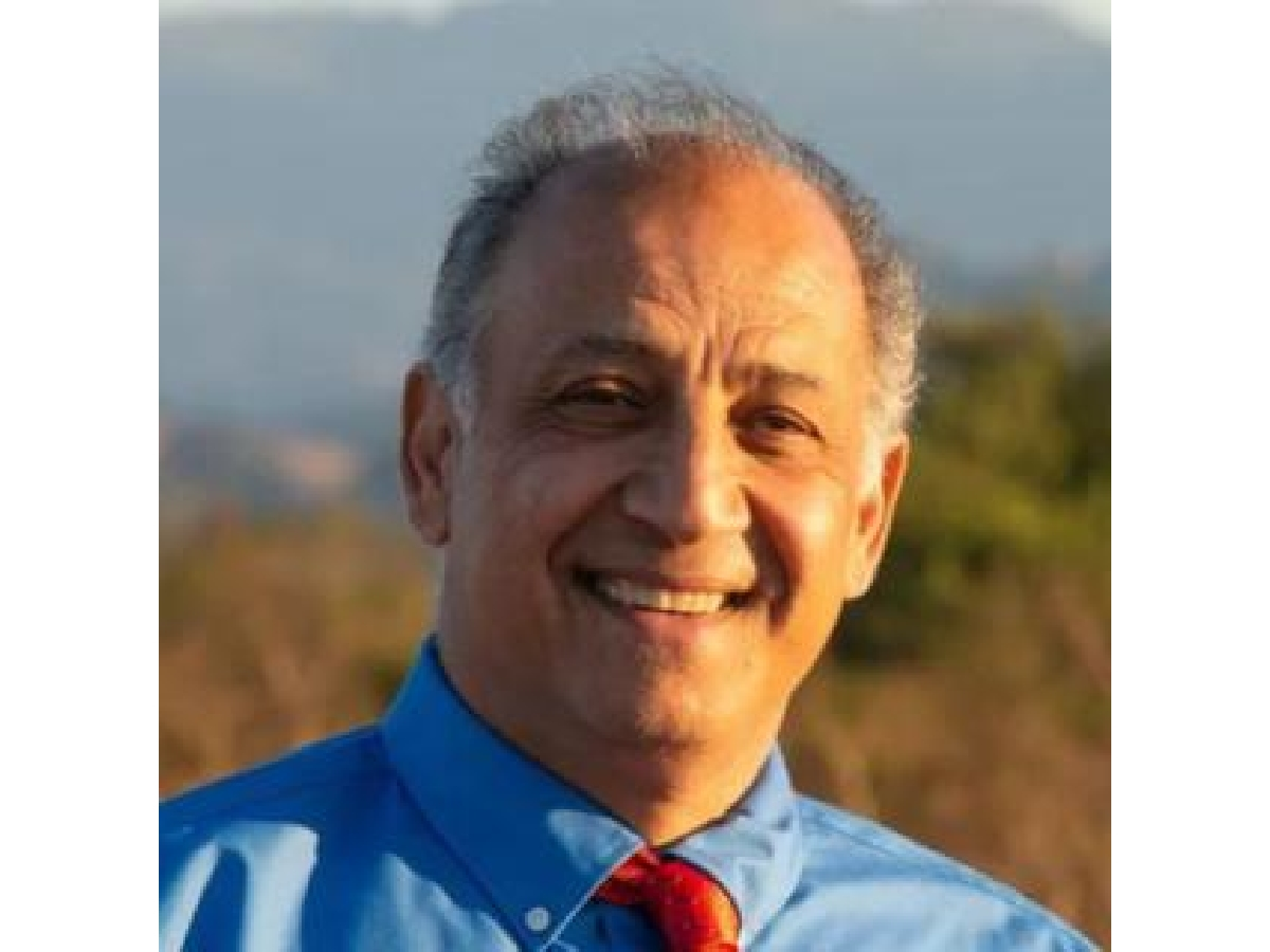 Meet The Petaluma Mayoral Candidate John Hanania — Petaluma Patch, Pearland Government news