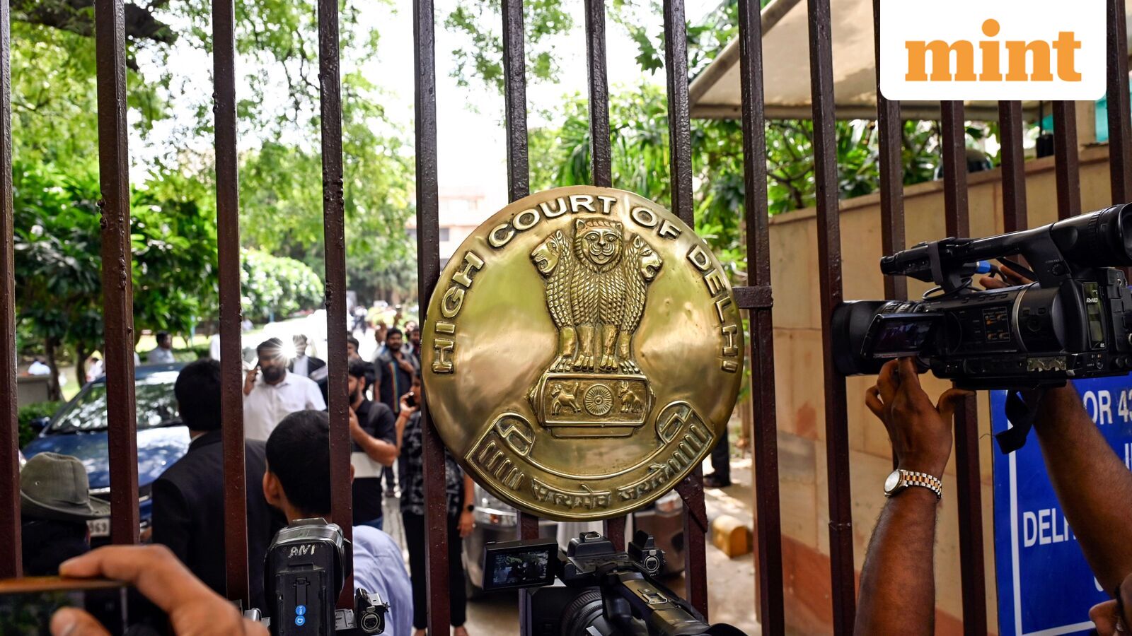Who is Justice Swarana Kanta Sharma? What Delhi HC said about adoption by couples with two or more children — Mint India, Pearland Technology news