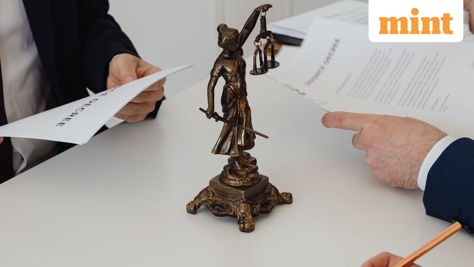 Mint explainer: what the new Mediation Council of India means for dispute resolution — Mint India