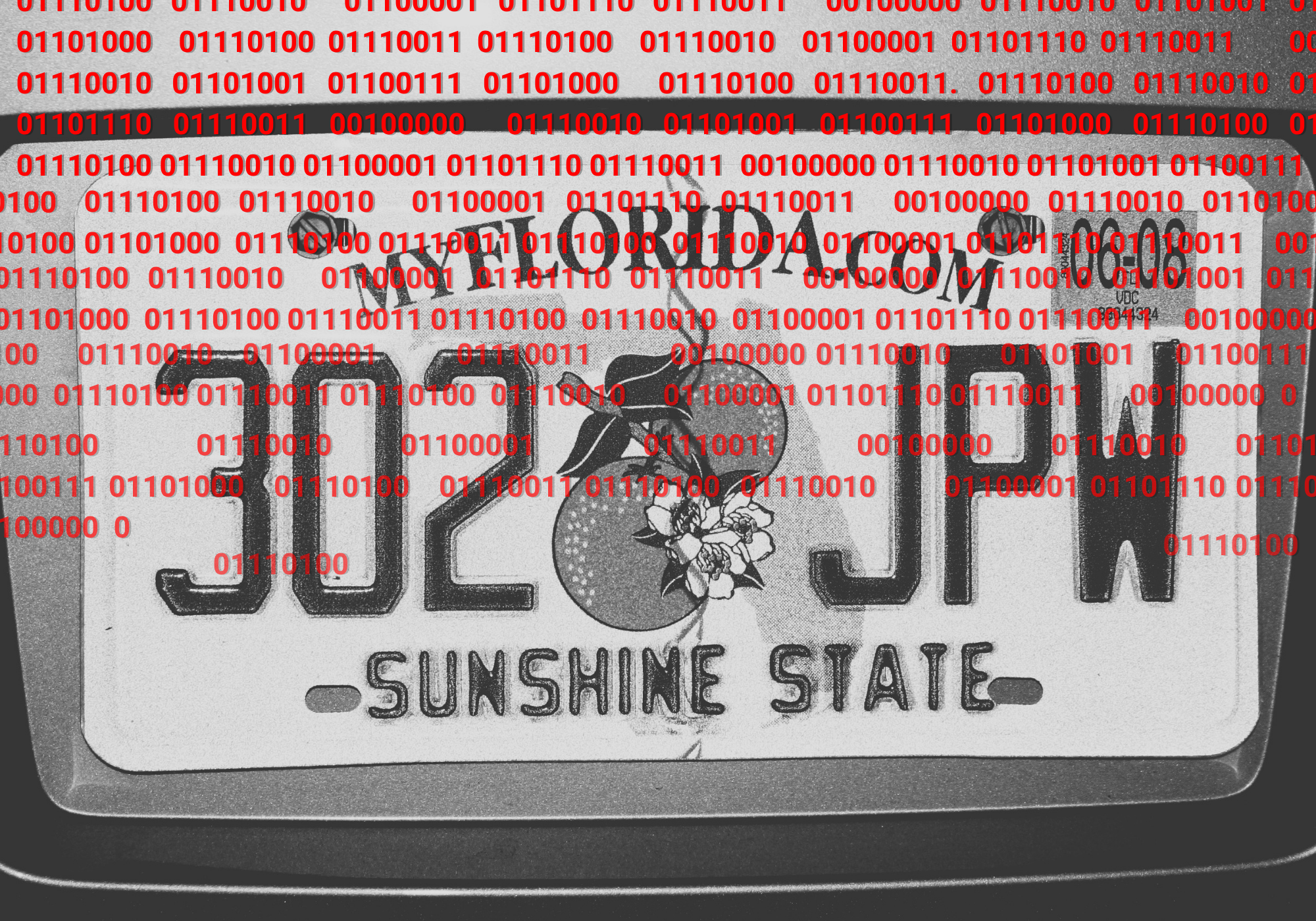Got a Florida driver’s license? Now, hackers and data brokers have it, too. — Miami New Times, Pearland Dining news