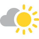 Tuesday: High 83F, Low 73F, Partly Cloudy — NBC 6 Weather South Florida, Pearland Community news