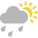 Thursday: High 85F, Low 72F, AM Showers — NBC 6 Weather South Florida, Pearland Community news